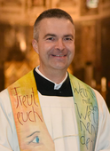 Pfarrer Markus Schmid